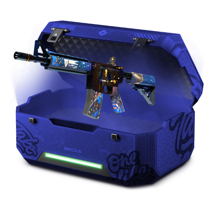 M4A4 MANIA