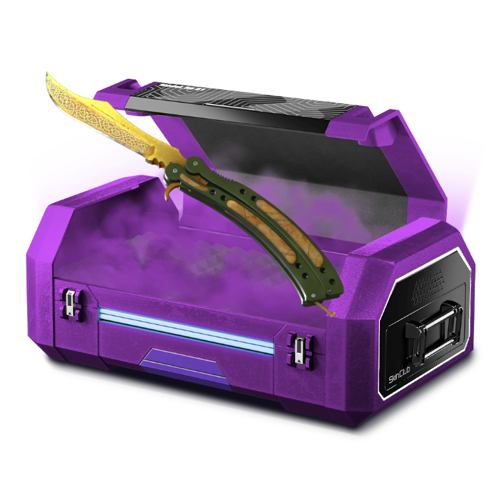 CatomyCASE