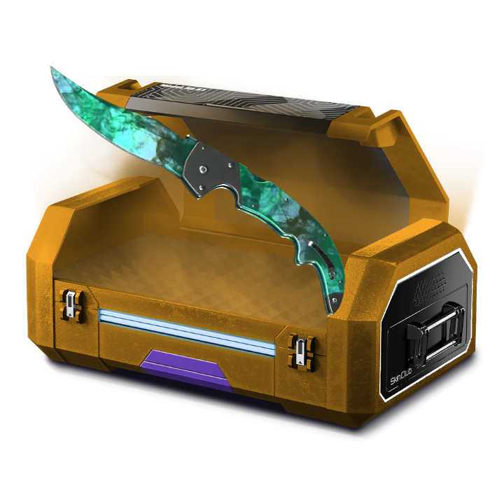 15% FALCHION DREAM