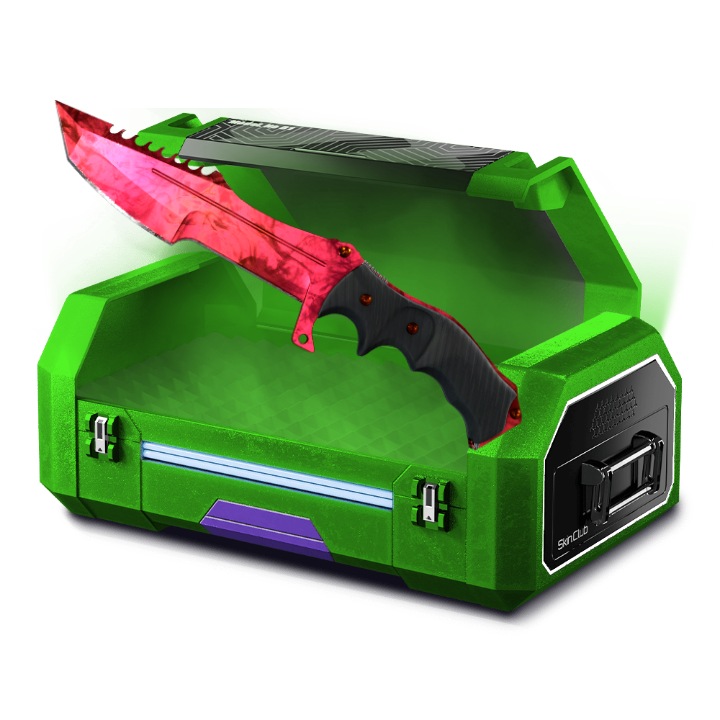 50% KNIFES