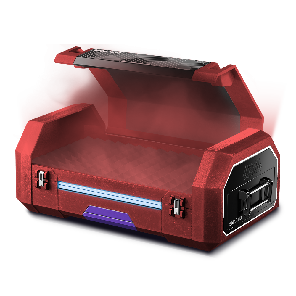 Best Shared Battle Case