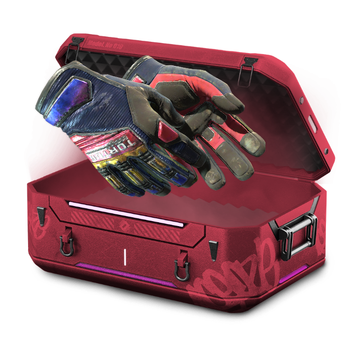 0.5% FT Marble Fade