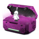 Monster Lil' boo