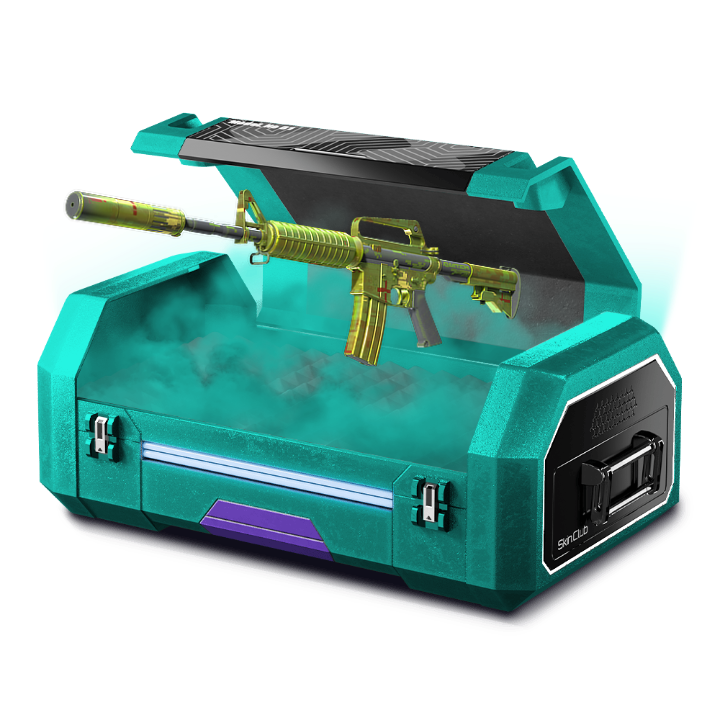 60% New Skins