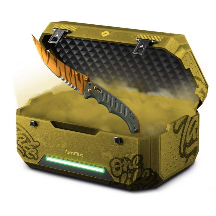 KNIFE XP FARM 85%