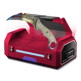100% Knife