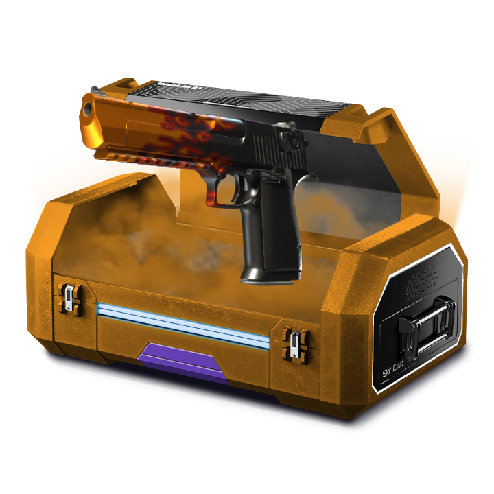 BLAZE CASE