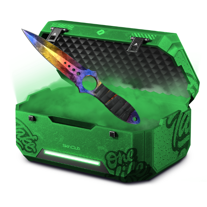 Case Battle Profit