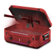 Marcus red