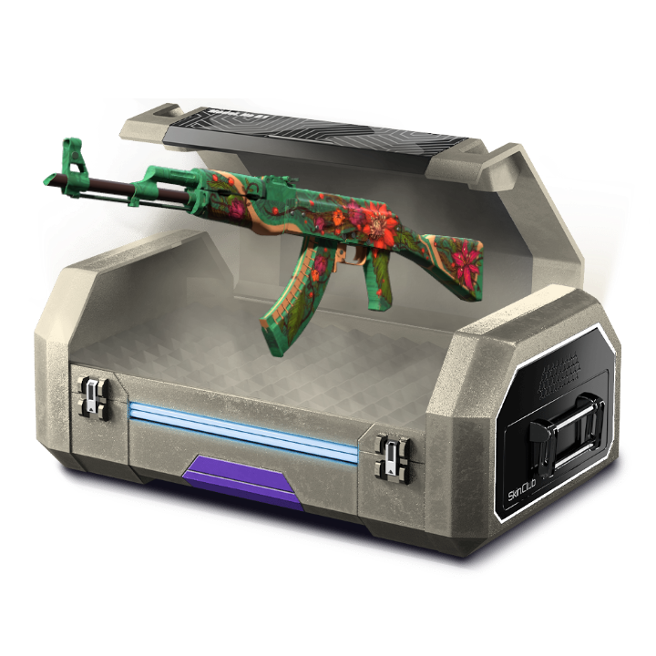 Crazy Box