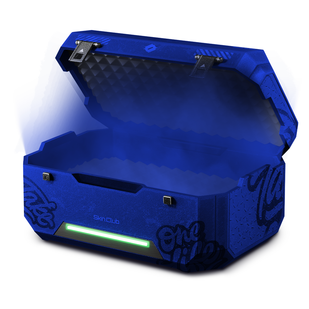 0.050 Blue Phosphor 70%
