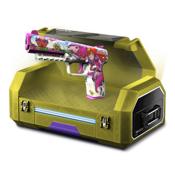 PVP Vol. 5