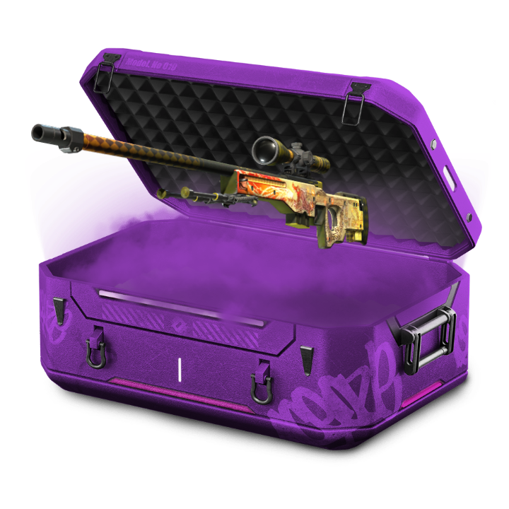 ZA3|PurpleHaze