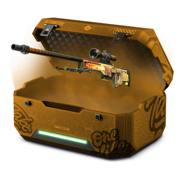 DRAGON LORE XP FARM <3