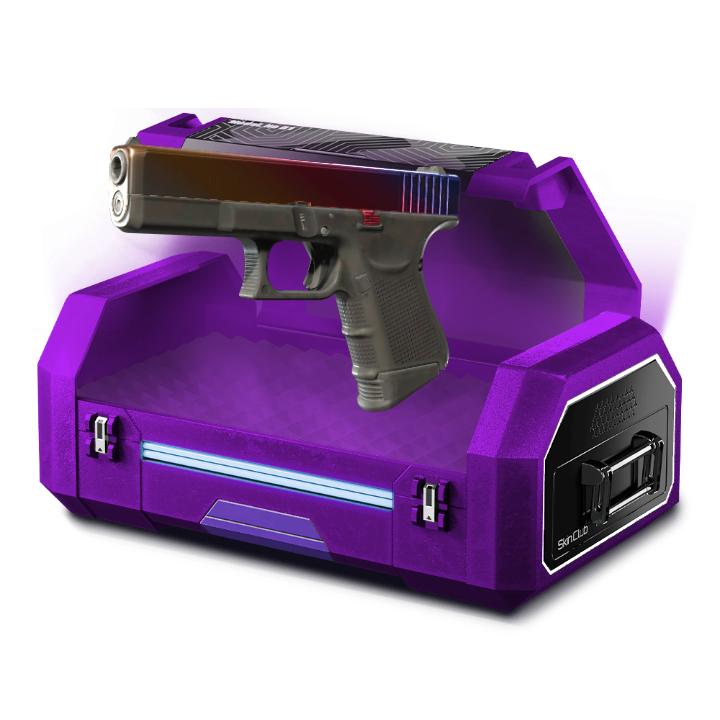 50/50 Pistolerios