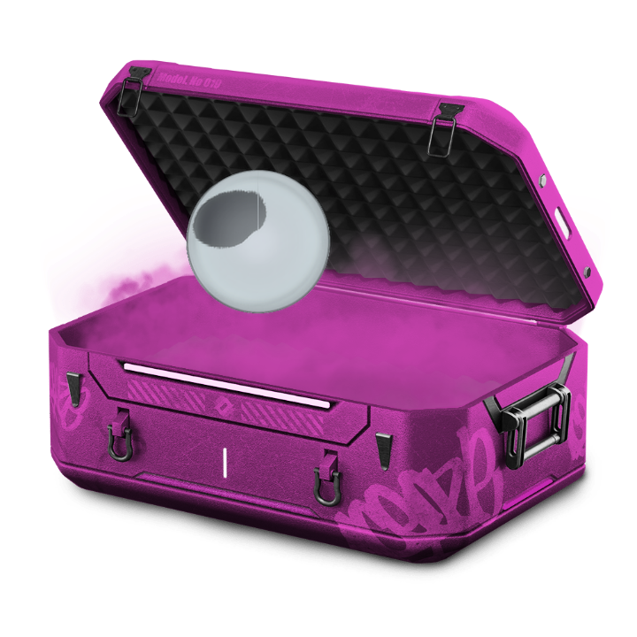 15% RANDOM BOX +REP