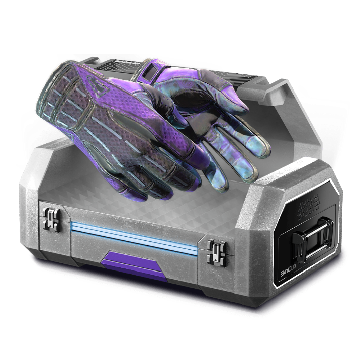 2%Farm Gloves Zaos