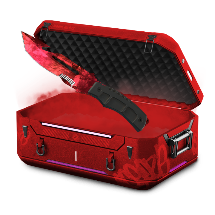 EZ Survival Knife
