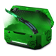 50/50 Grass GEM
