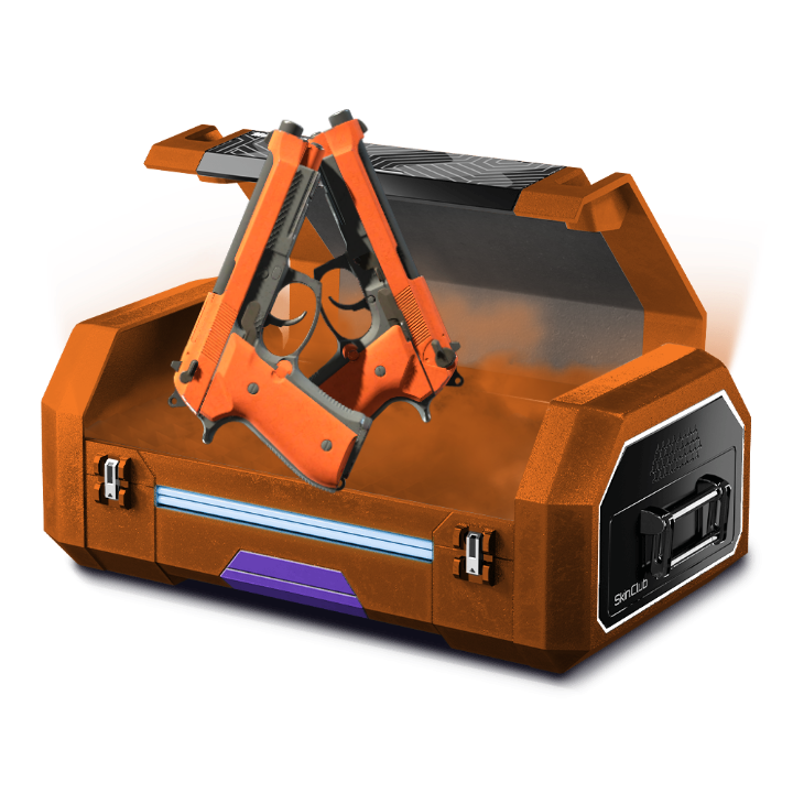 dualies