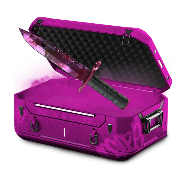 - 50% Profit PINK! -