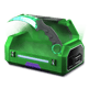 10% LUCKY EMERALD PROFIT