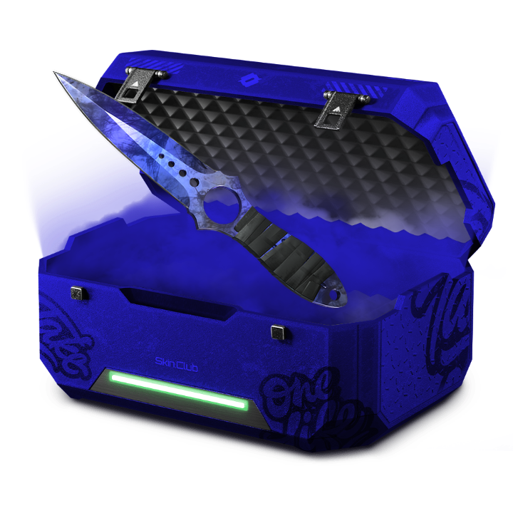 10% FARM BLUE💙