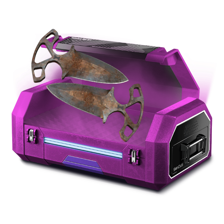 The puh popper