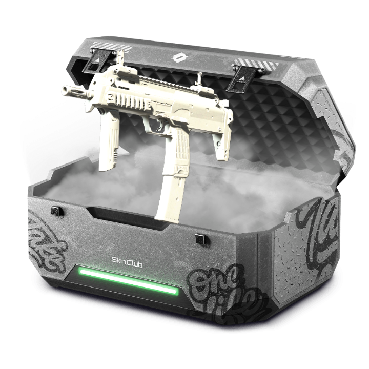 SMG Chase