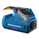 CRIITX Monster