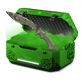 1% knive