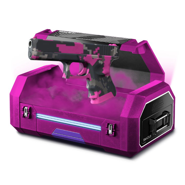 Mizu Glock dirtcheap farm