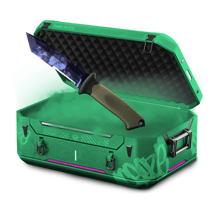 knife farm