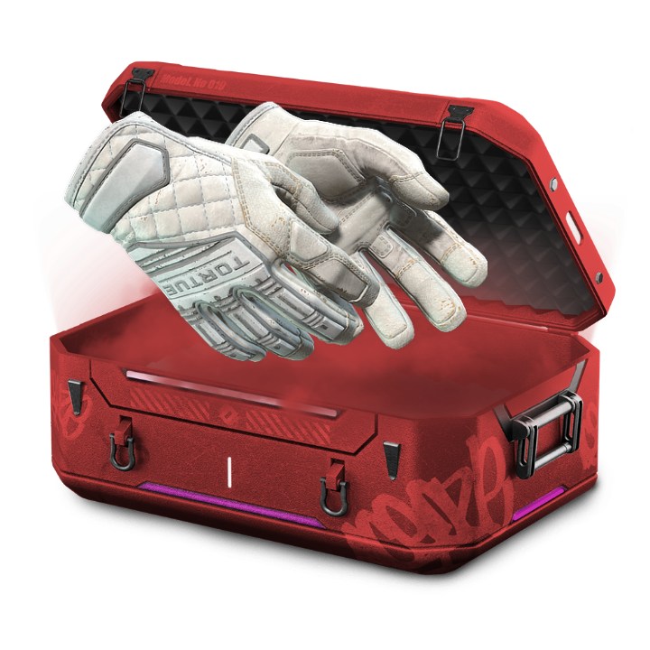 FARM ALIVE HAND CASE