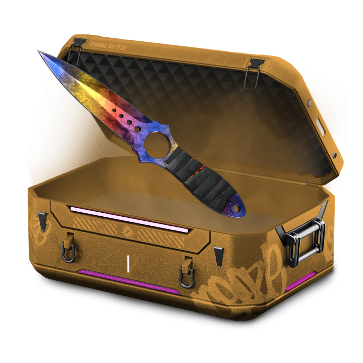 Personal Case