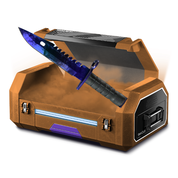 100% knives