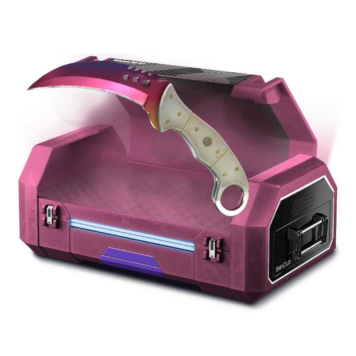 Easy Fade Farm