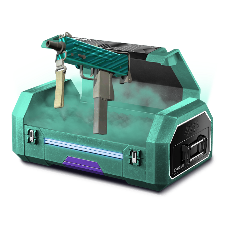 SMG STARTER