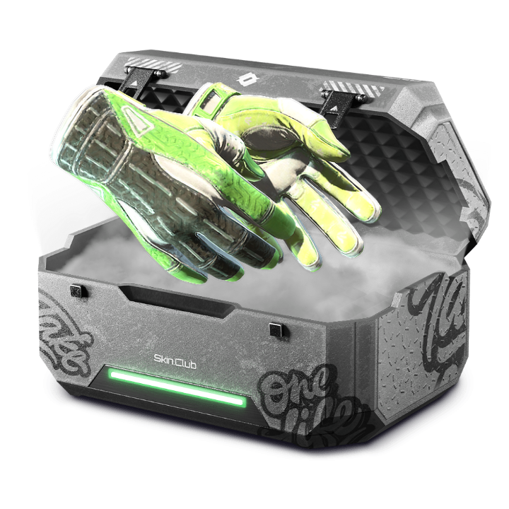 fullgloves