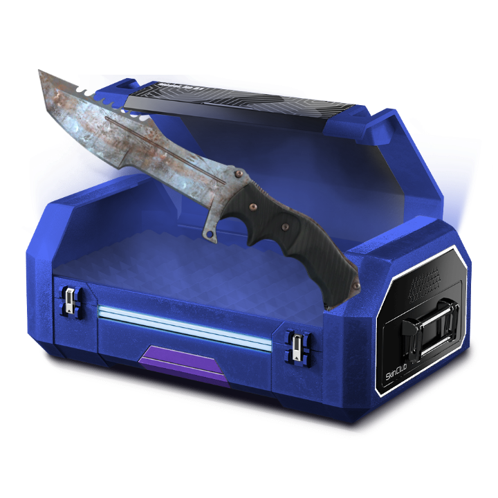 0,5 knife