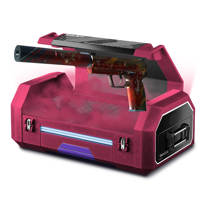 15% COVERT WEAPON