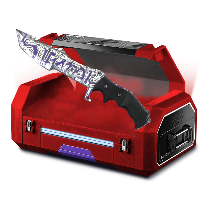 TOMMY’S CHEAP KNIFE CASE