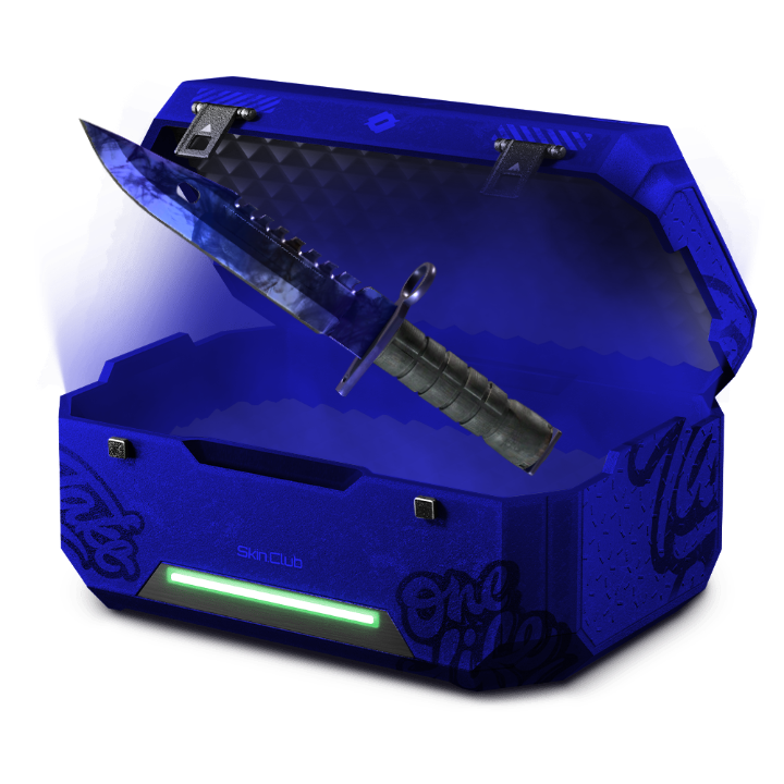 R20 Blu Skye and a Dream