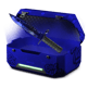 R20 Blu Skye and a Dream