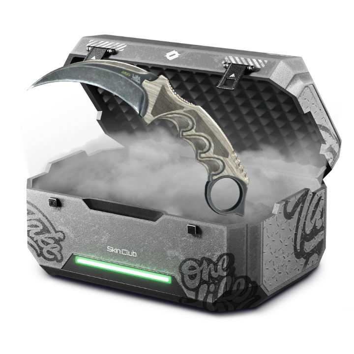 Black Edition Cases