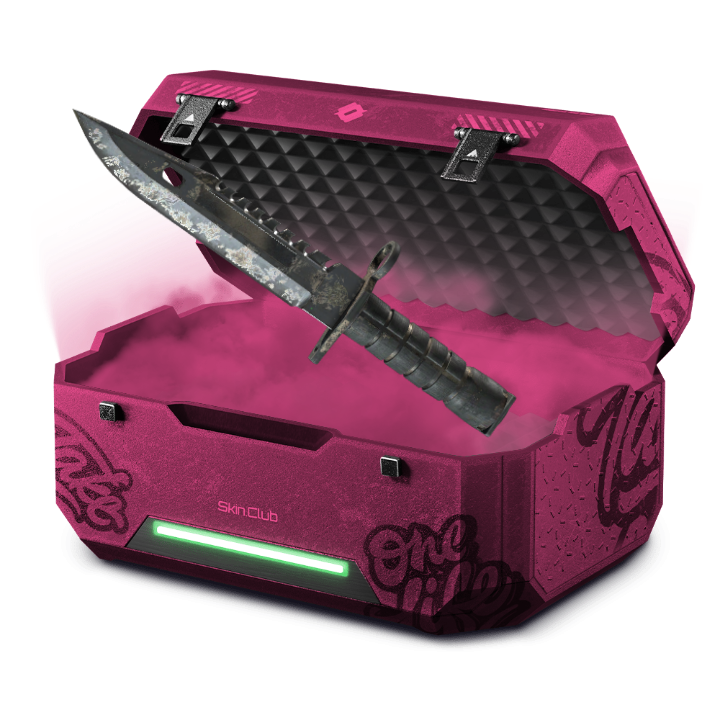 Cheap Knife