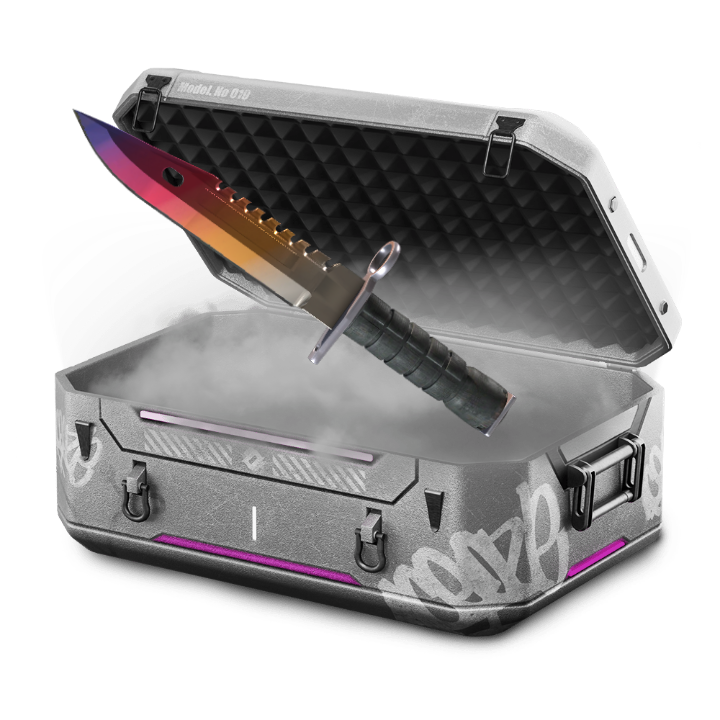 NOVA M9 Fade 69