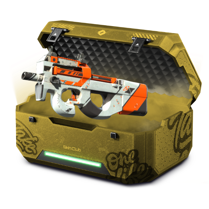 P90