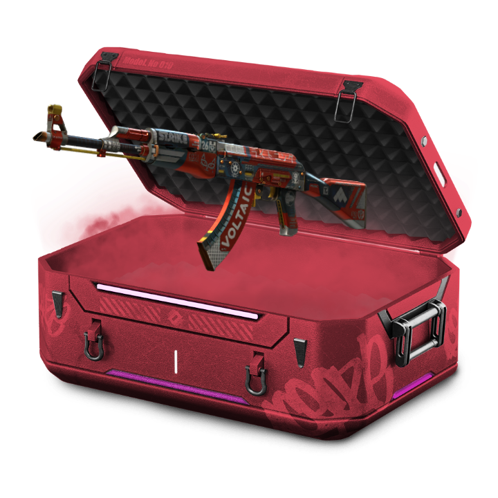 10% AK