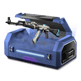 VULCAN 50% GENERATOR